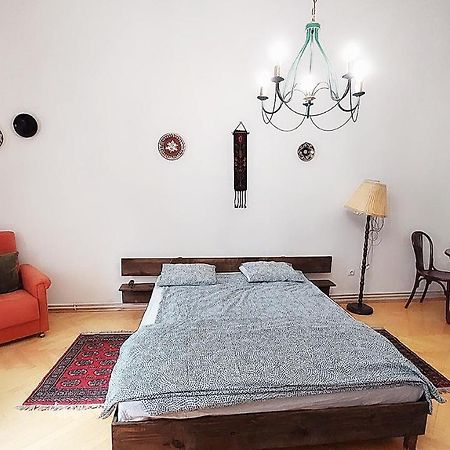 Bross1 Daire Budapeşte Dış mekan fotoğraf
