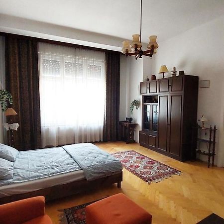 Bross1 Daire Budapeşte Dış mekan fotoğraf