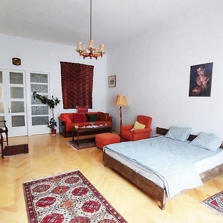 Bross1 Daire Budapeşte Dış mekan fotoğraf