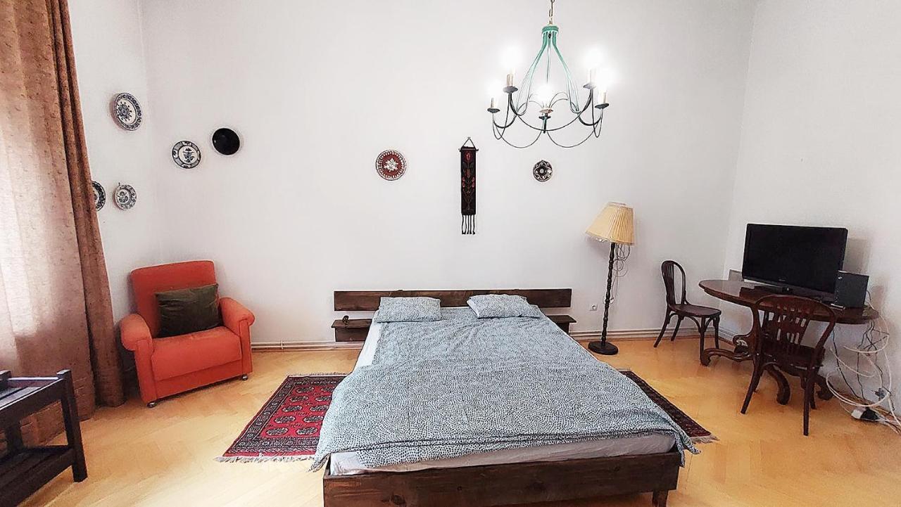 Bross1 Daire Budapeşte Dış mekan fotoğraf