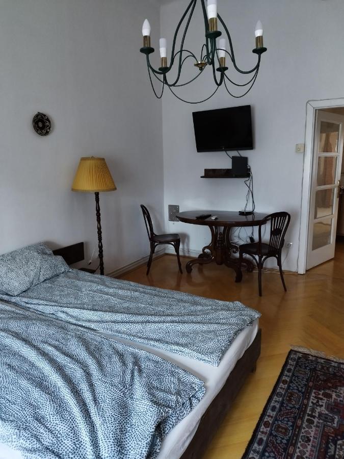 Bross1 Daire Budapeşte Dış mekan fotoğraf