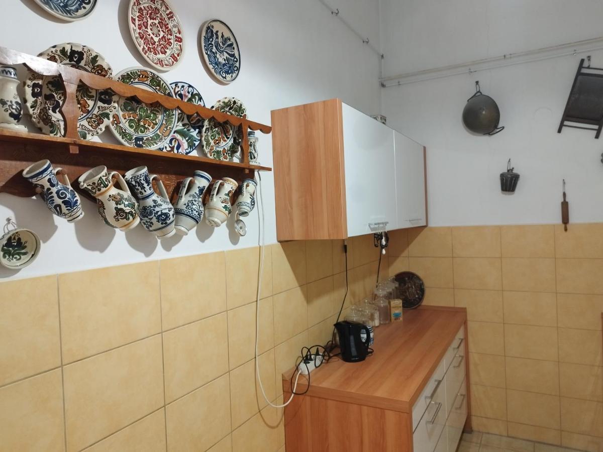 Bross1 Daire Budapeşte Dış mekan fotoğraf