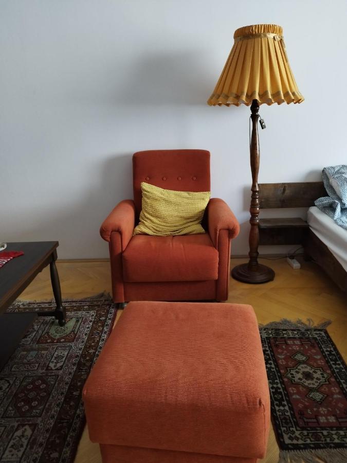 Bross1 Daire Budapeşte Dış mekan fotoğraf