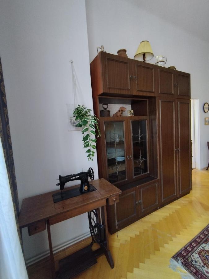 Bross1 Daire Budapeşte Dış mekan fotoğraf