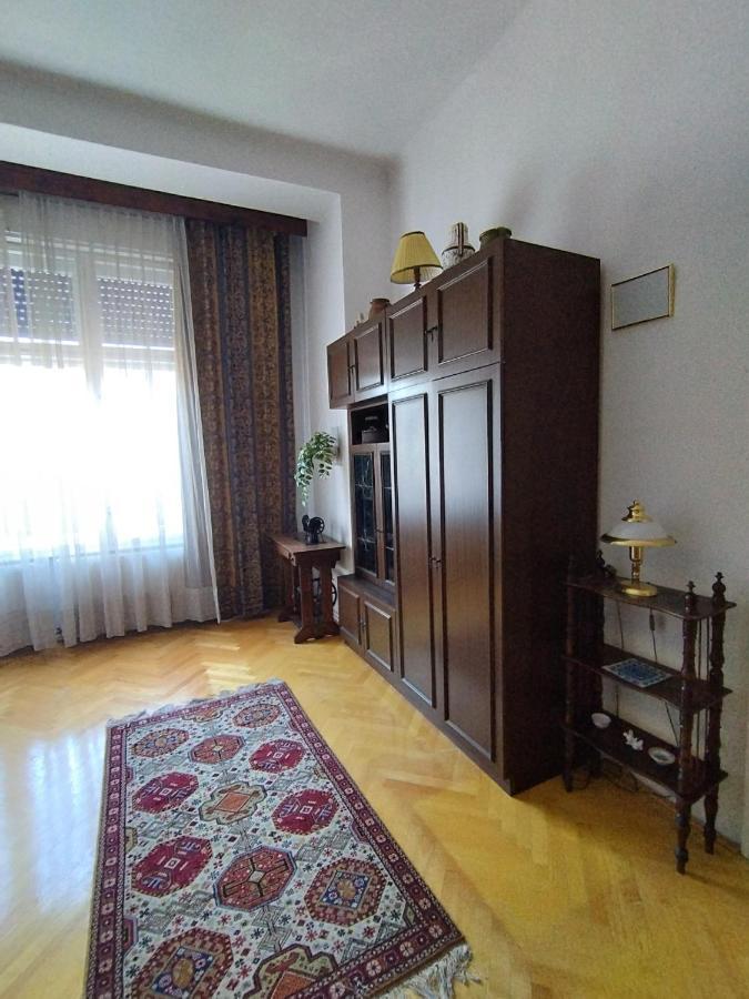Bross1 Daire Budapeşte Dış mekan fotoğraf