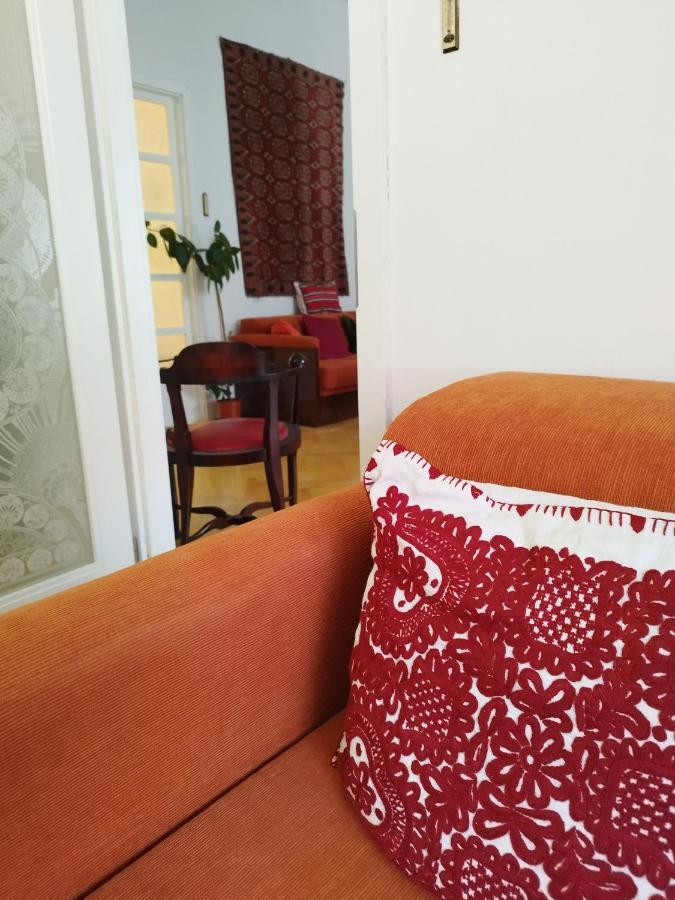 Bross1 Daire Budapeşte Dış mekan fotoğraf