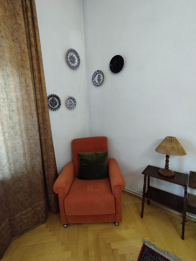Bross1 Daire Budapeşte Dış mekan fotoğraf
