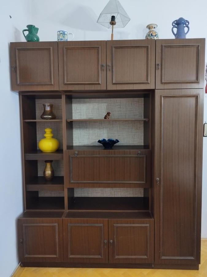 Bross1 Daire Budapeşte Dış mekan fotoğraf