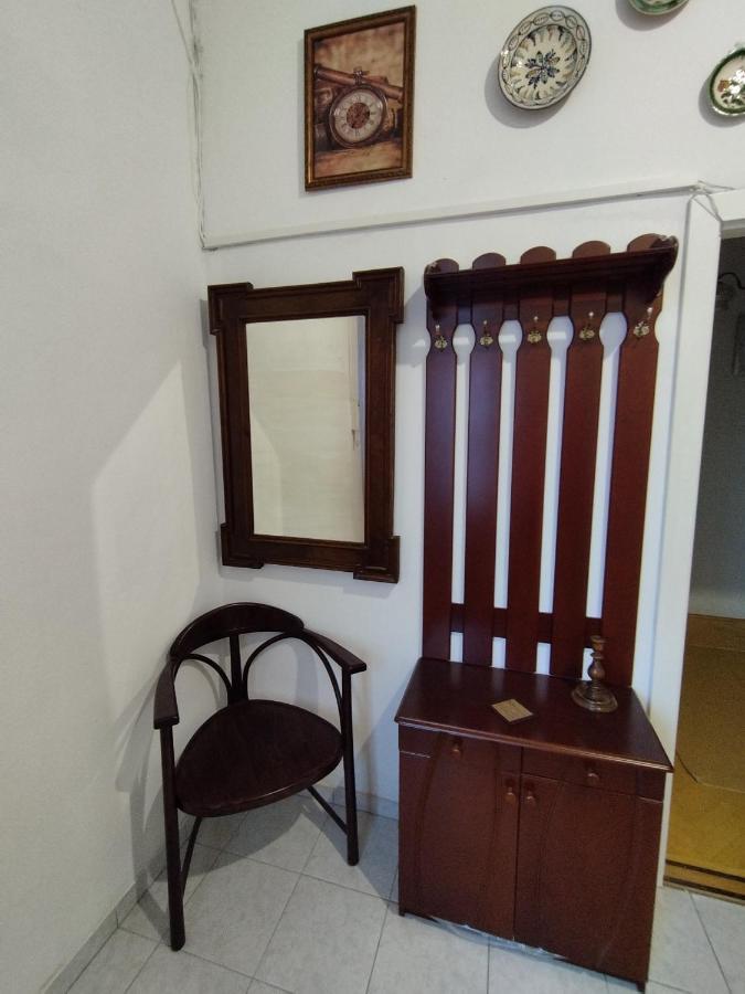 Bross1 Daire Budapeşte Dış mekan fotoğraf