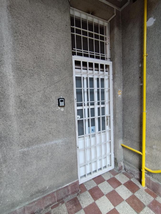 Bross1 Daire Budapeşte Dış mekan fotoğraf